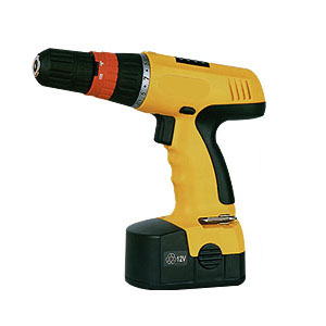 Cordless Drill