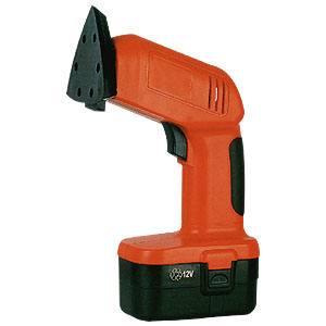 Cordless Drill