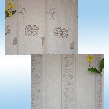 Decorative Fabrics