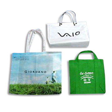 Nonwoven Bags