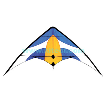 Delta Stunt Kite