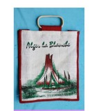 Linen Shopping Bags