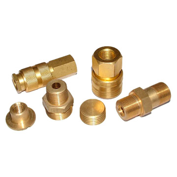 Copper Fastener