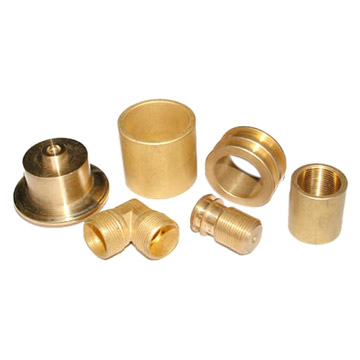 Copper Fastener