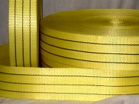 webbing material for 3ton