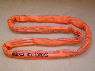 Round sling 10 ton