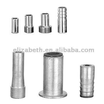 Common Blast Nozzles