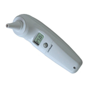 Infrared Digital Ear Thermometers