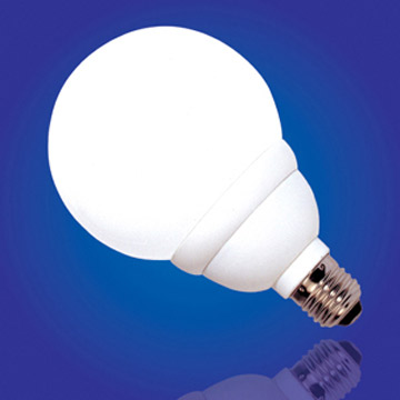 Globular Energy Saving Lamps