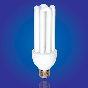 4U Energy Saving Lamp