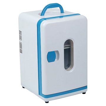 Thermoelectric Cooler & Warmers