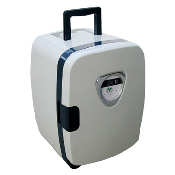 Thermoelectric Cooler & Warmers