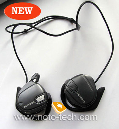 Bluetooth Stereo Headset (NSU-SBH-100)