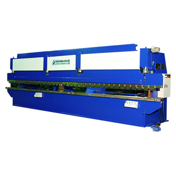 Hydraulic Bending Machine