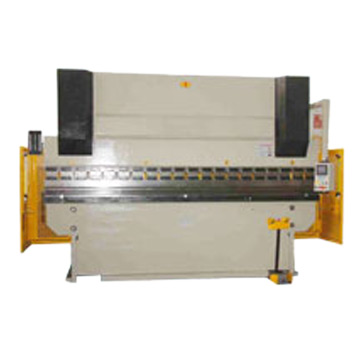 Hydraulic Bending Machine