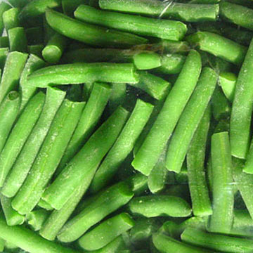IQF Green Beans