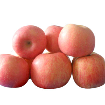 Fuji Apples