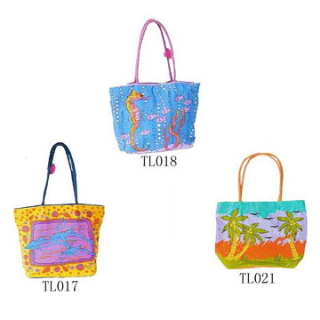 Beach Bags