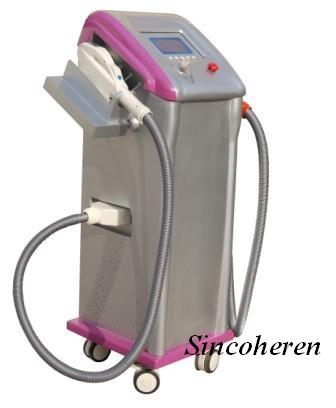 Big Spots Ipl Hair Removal System