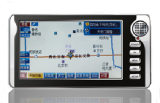 Car Navigator GPS