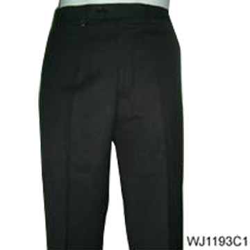 Men's Trousers