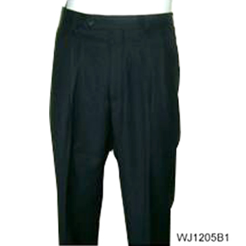 Men's Trousers