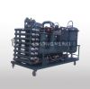 Zhongneng Turbine Oil Purifier; oil filtration;oil purification