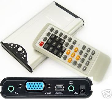 2.5&quot;DIVX Hdd Player just$20,welcome OEM,Factory in SZ