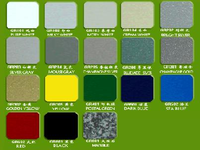 aluminum composite panel