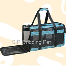 Luxury Pet Carrier