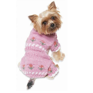 Pet Clothing---dog sweater
