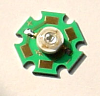 1w 3w High Power LEDs