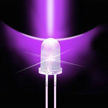 Ultra Violet LED