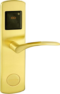 Proximity lock or RF lock