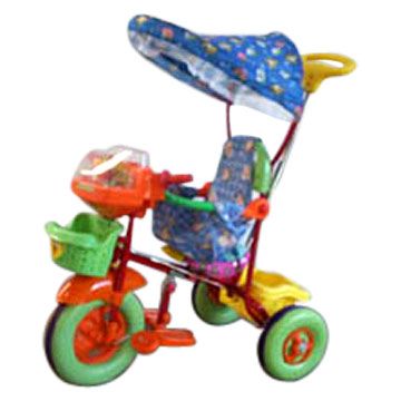 Children's Tricycle