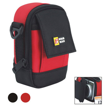 Digital Camera Bags