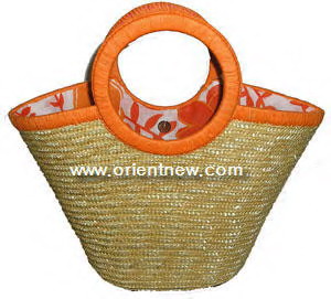 Wheat Straw Bag