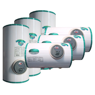 Electric Storage Water Heaters