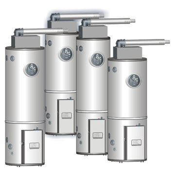 Gas Storage Water Heaters