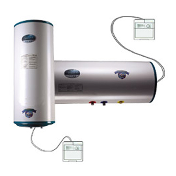 Electric Storage Water Heaters