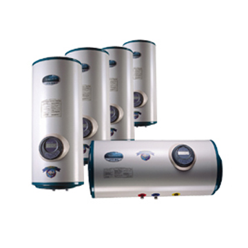 Electric Storage Water Heaters