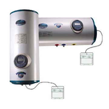 Electric Storage Water Heaters