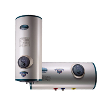 Electric Storage Water Heaters