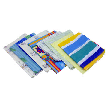 PP Non-Woven Products