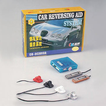 Car Reversing Aid Systems