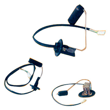 Motorcycle Fuel Sensors