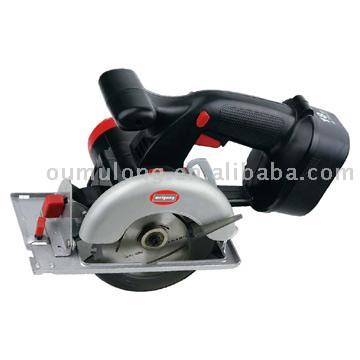 Cordless Circular Saw