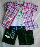 Children Garments