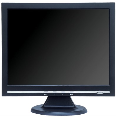 LCD Monitors