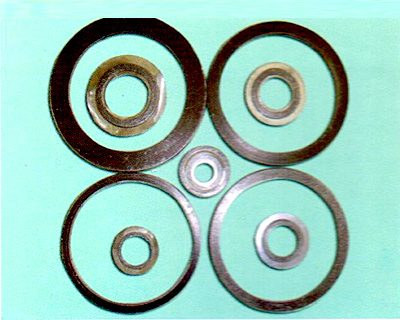 SPIRAL WOUNG GASKET